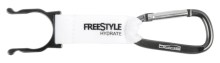 SPRO Freestyle Hydrate Clip White